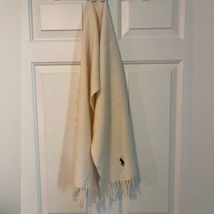 Polo Ralph Lauren Classic Scarf